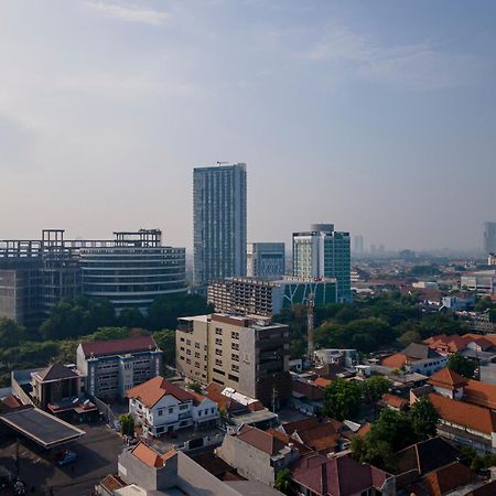 Stay.Vie Hotel Surabaya Exterior photo
