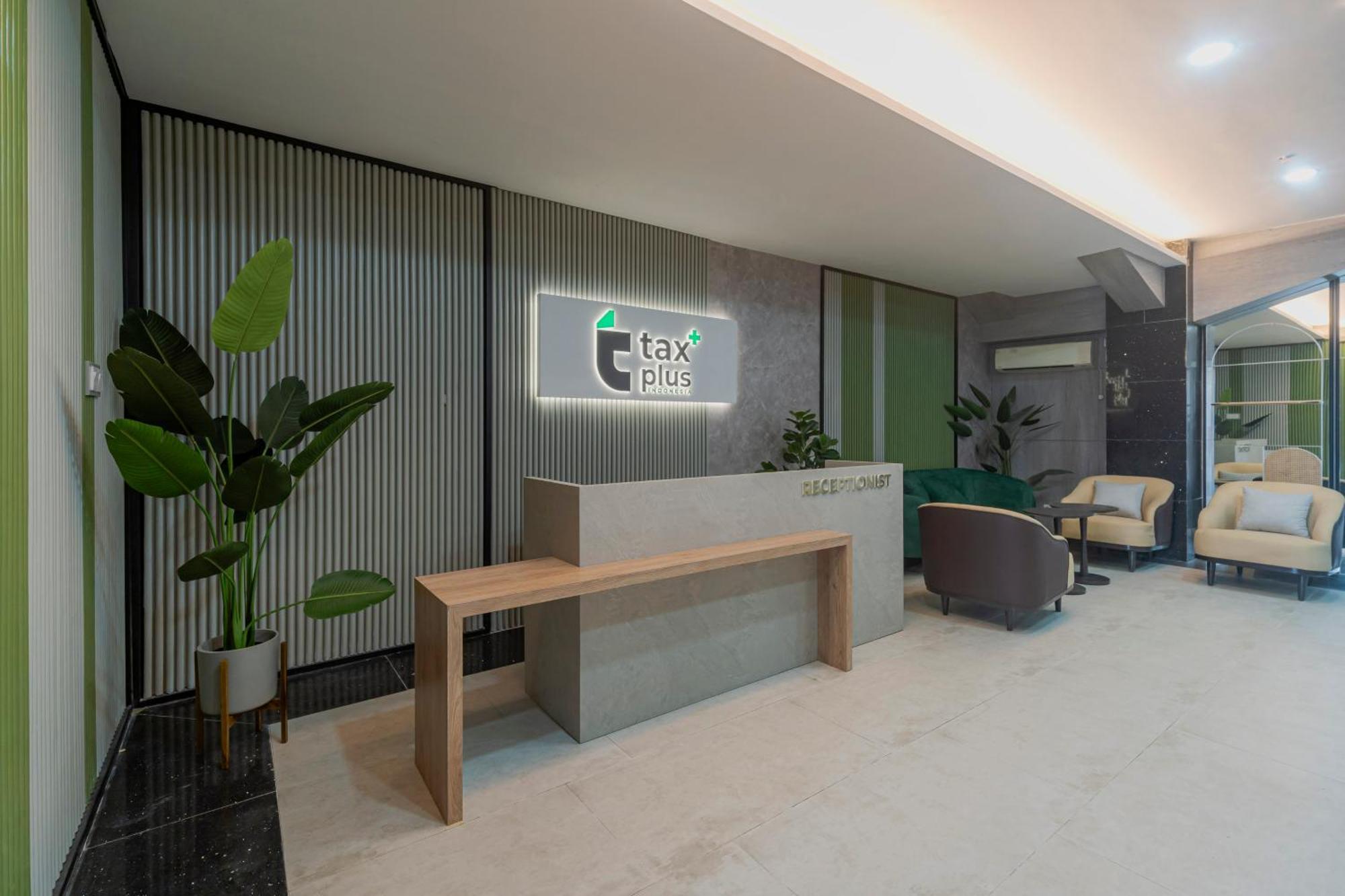 Stay.Vie Hotel Surabaya Exterior photo